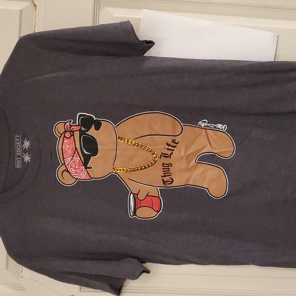 Short sleeve ( like new)